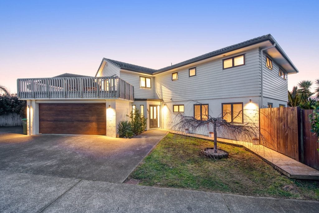 105 Alec Craig Way, Gulf Harbour, Rodney, Auckland - Carousel 1