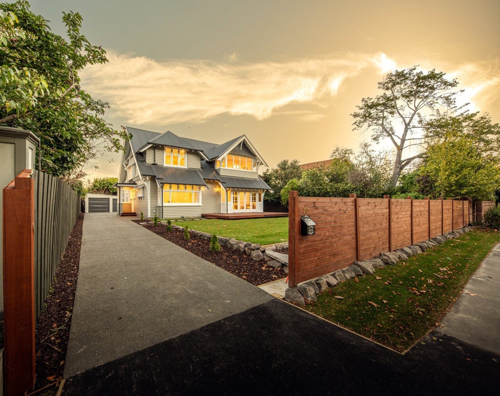 36 Heaton Street, Merivale, Christchurch - Carousel 1