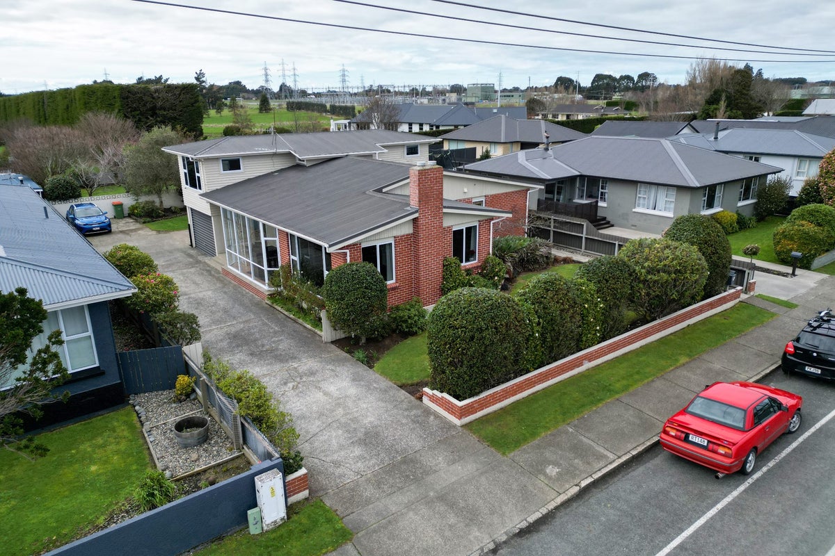 337 Racecourse Road, Waverley, Invercargill, Southland - Carousel 1