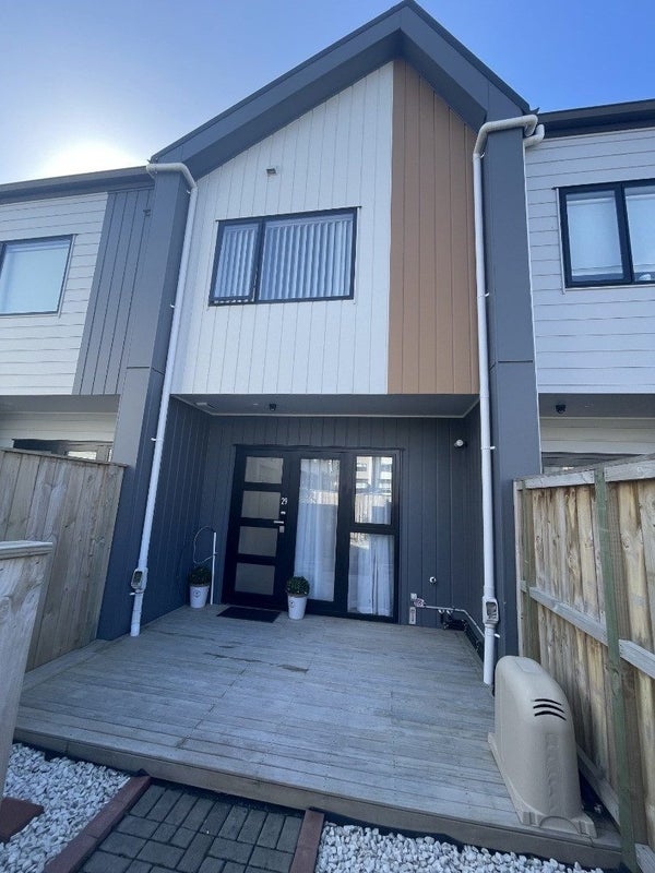 29/36 Westgate Drive, Westgate, Auckland - Carousel 19