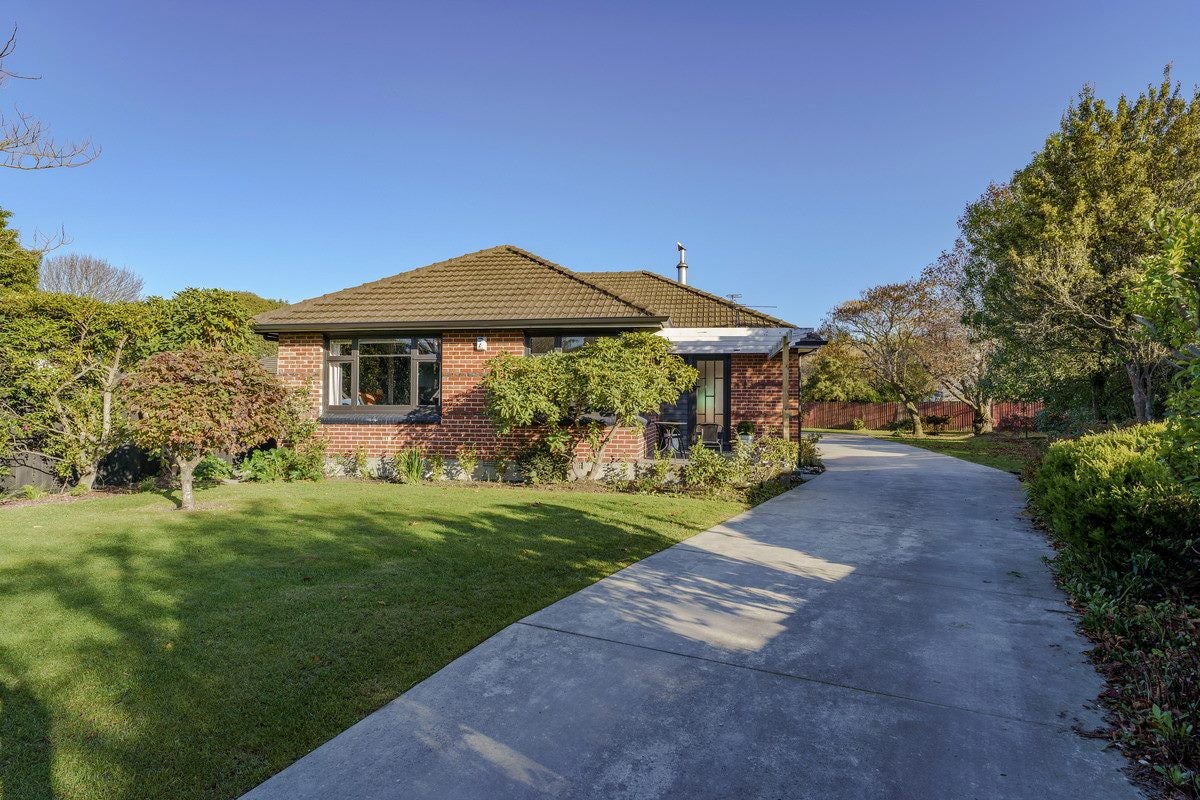 12 Kyeburn Place, Avonhead, Christchurch - Carousel 18