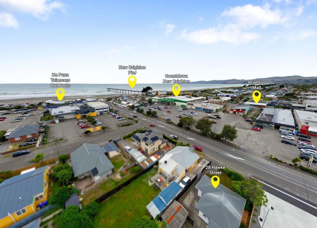 28 Hawke Street, New Brighton, Christchurch - Carousel 12