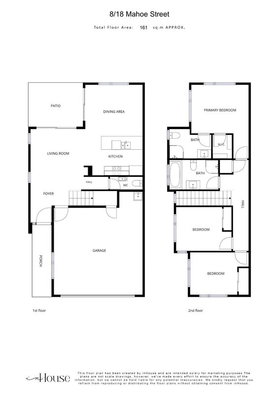 8/18 Mahoe Street, Melville, Hamilton, Waikato - Carousel 21