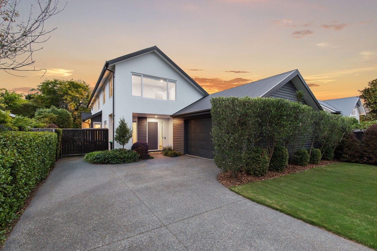 66 Watford Street, Strowan, Christchurch - Carousel 21
