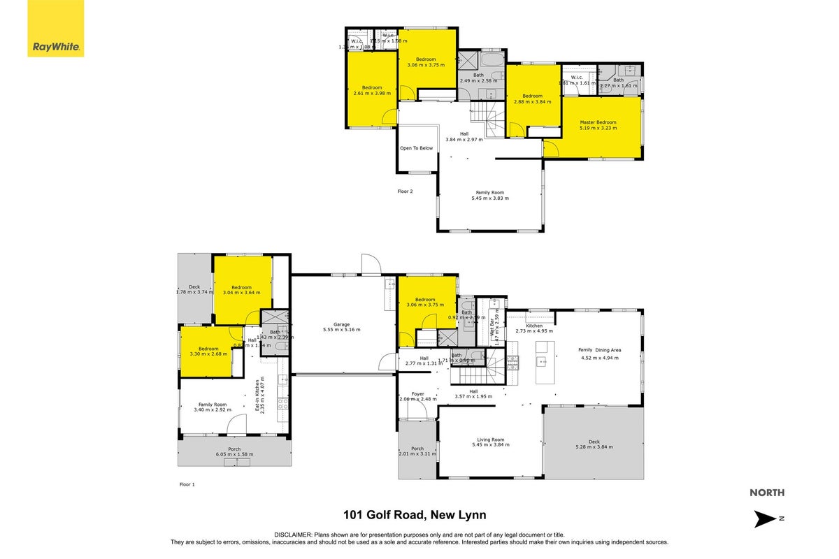 101 Golf Road, New Lynn, Auckland - Carousel 40