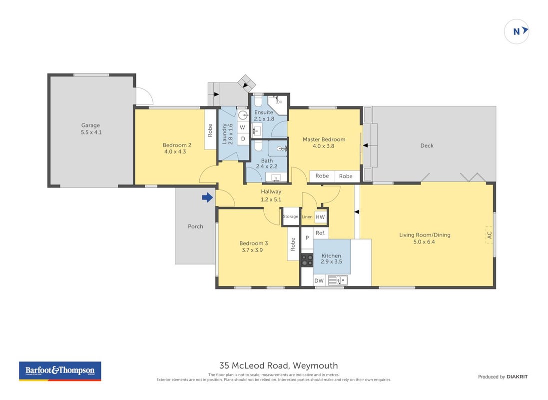 35 McLeod Road, Weymouth, Auckland - Carousel 15