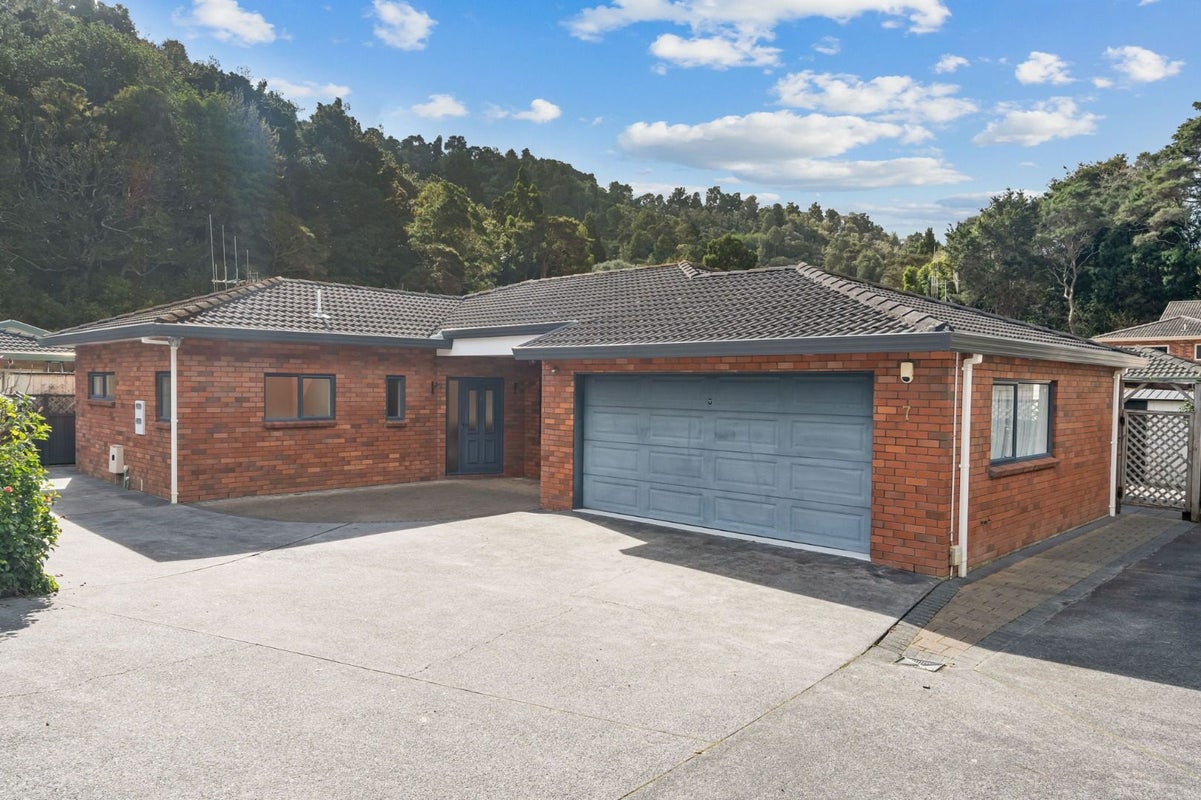 7 Garden Court, Woodhill, Whangarei - Carousel 1