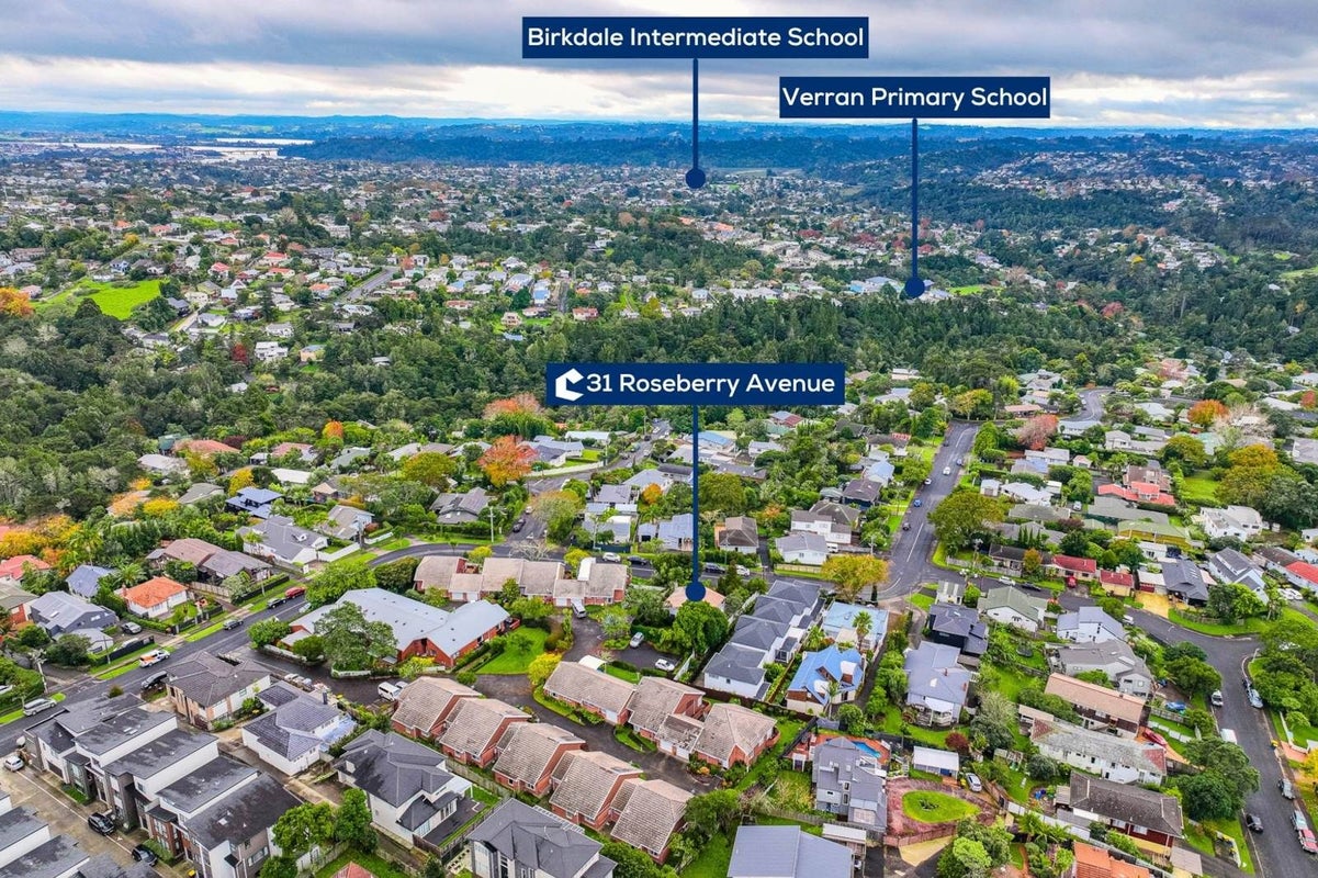 31 Roseberry Avenue, Birkenhead, Auckland - Carousel 20