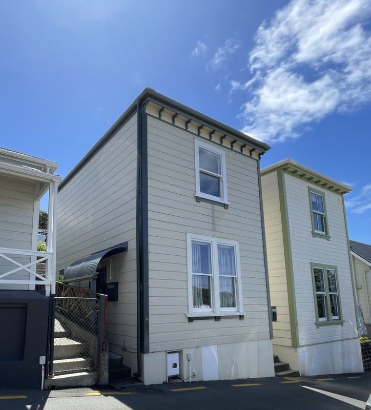 4 Yale Road, Mount Cook, Wellington - Carousel 11