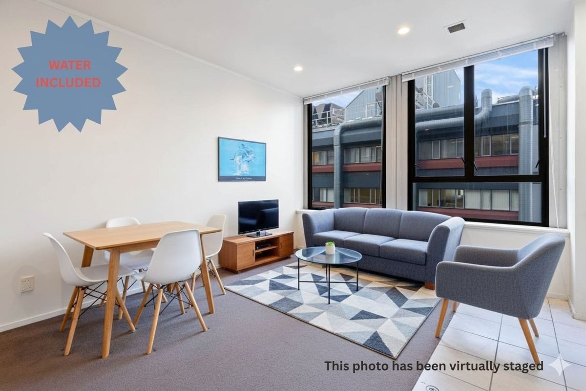 9B/105 Albert Street, Auckland Central, Auckland - Carousel 1