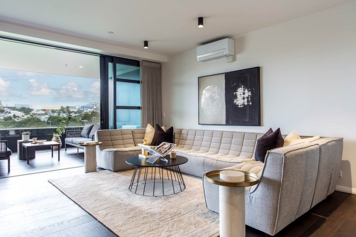 501/8 Kingsland Terrace, Kingsland, Auckland City, Auckland - Carousel 2