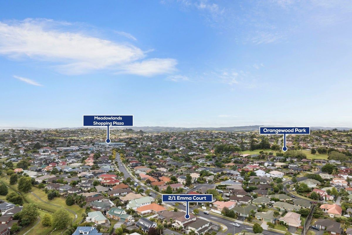 2/1 Emma Court, Northpark, Auckland - Carousel 24