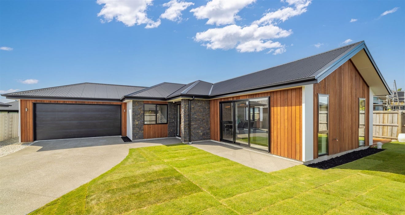 25 Myrtle Road, Wigram, Christchurch - Carousel 1