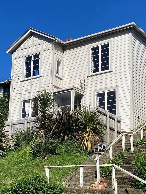 26 Childers Terrace, Kilbirnie, Wellington - Carousel 2