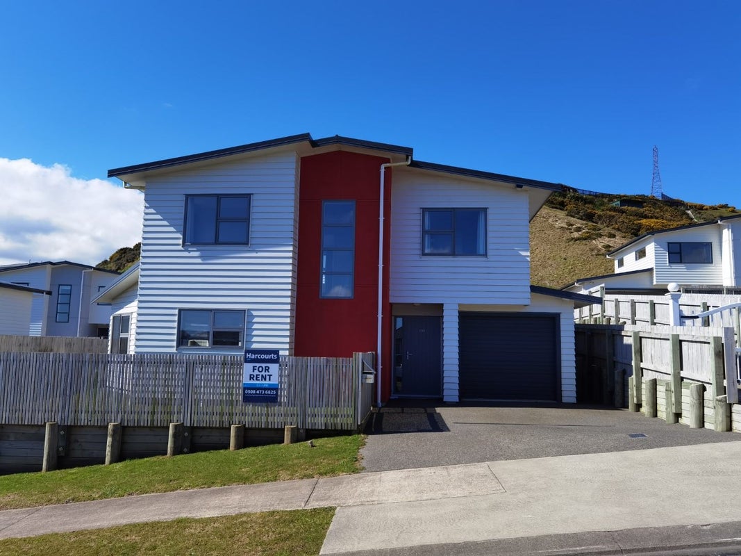 5A Sandino Place, Grenada Village, Wellington - Carousel 1