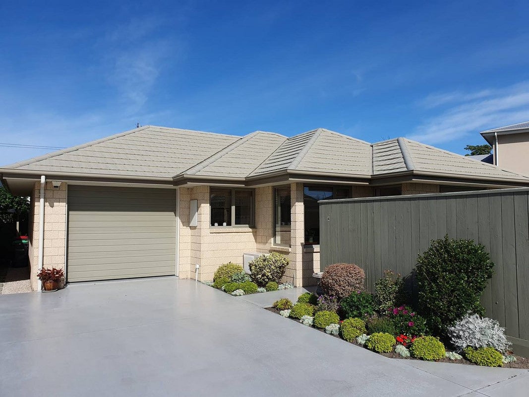 4/241 Matsons Avenue, Papanui, Christchurch - Carousel 1