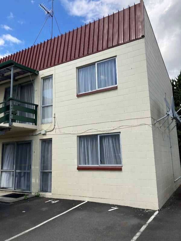 8/897 Heaphy Terrace, Fairfield, Hamilton - Carousel 1