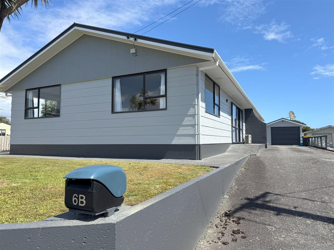 6B Swift Street, Blaketown, Greymouth - Carousel 2