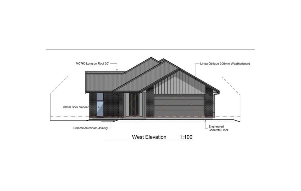 46 Muster Road, Pukekohe, Pukekohe - Carousel 2