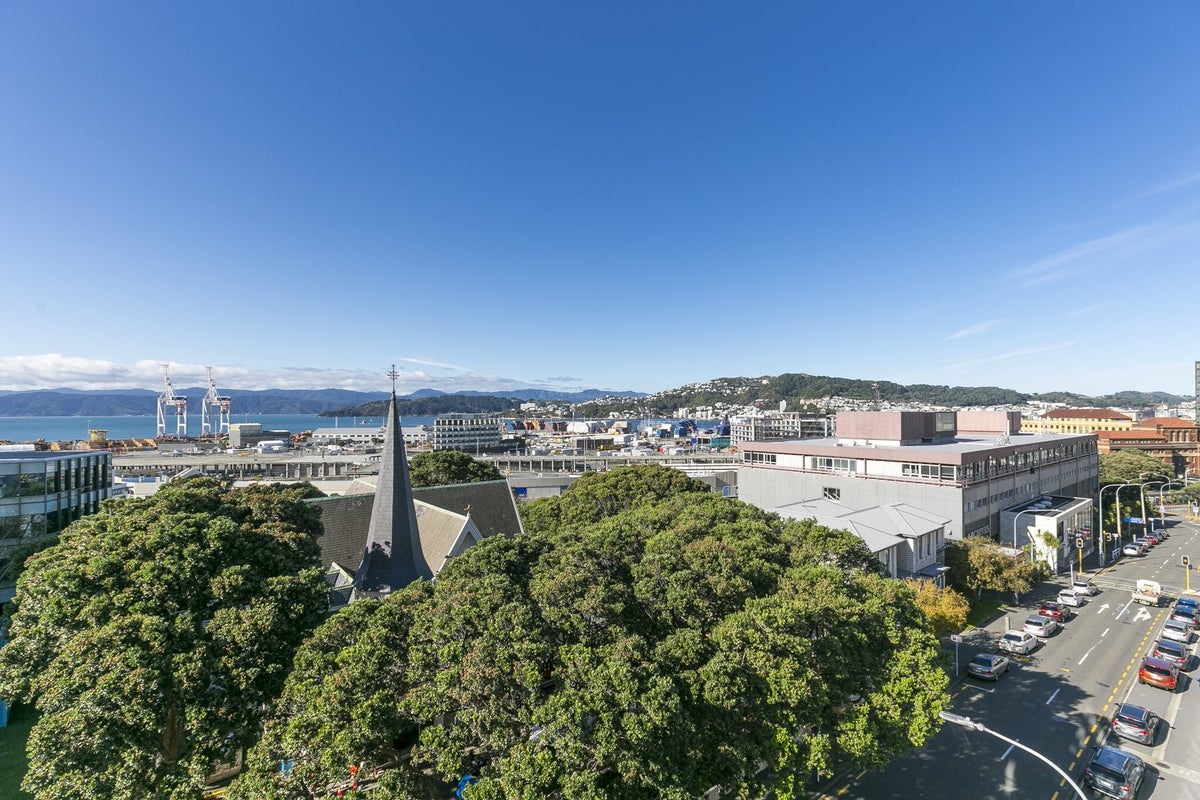 41/43 Mulgrave Street, Thorndon, Wellington - Carousel 1