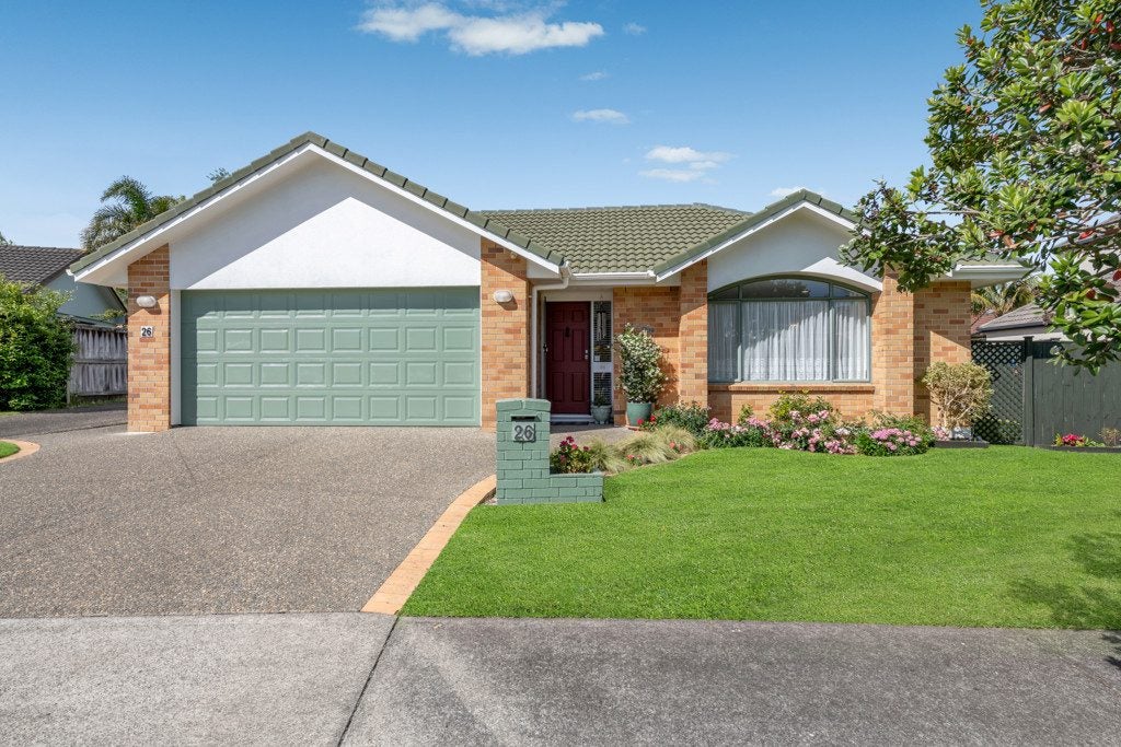26 Stellamaris Way, Northpark, Manukau - Carousel 1