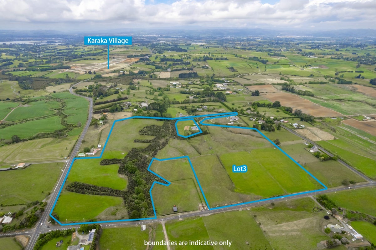 0 Charles Road, Karaka, Papakura - Carousel 11