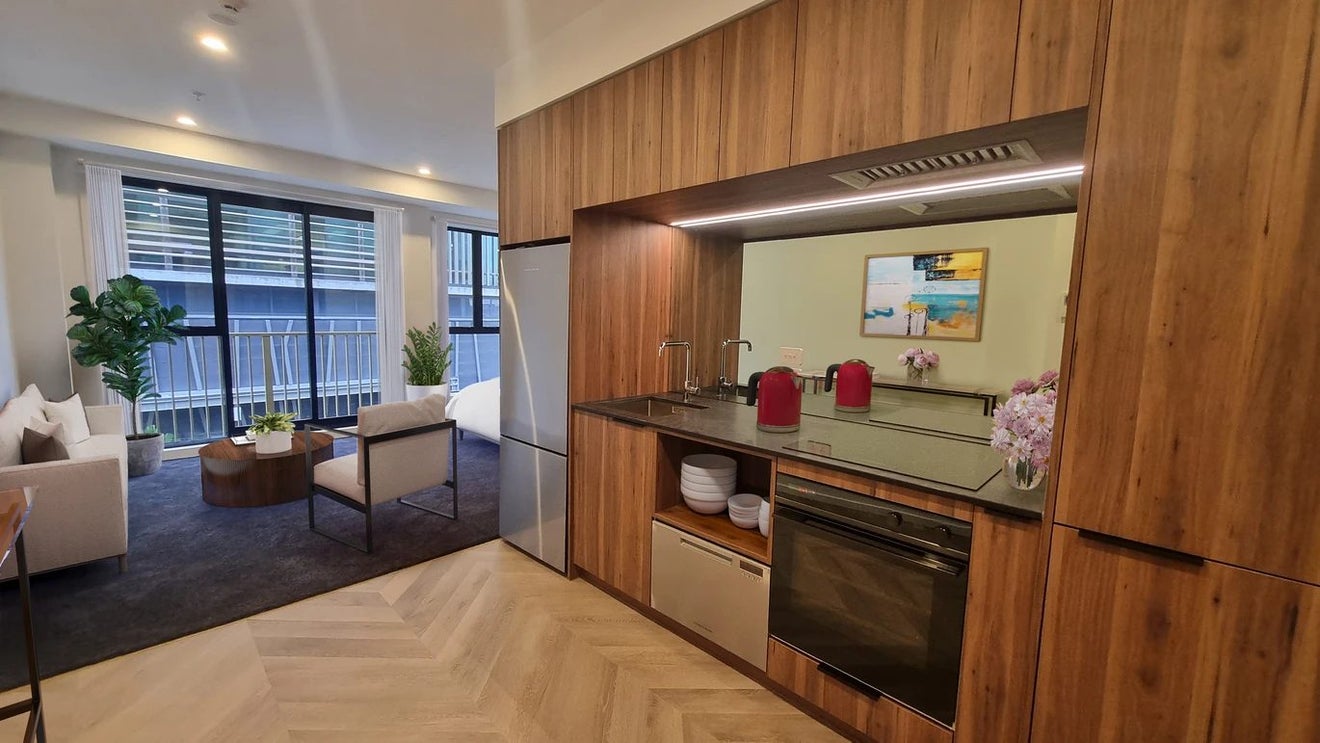 101/20 Williamson Avenue, Grey Lynn, Auckland - Carousel 2