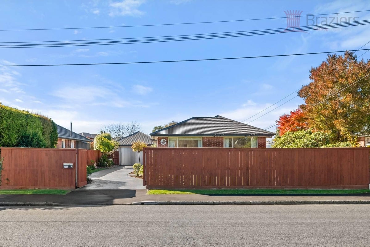 14 Victors Road, Hoon Hay, Christchurch - Carousel 2