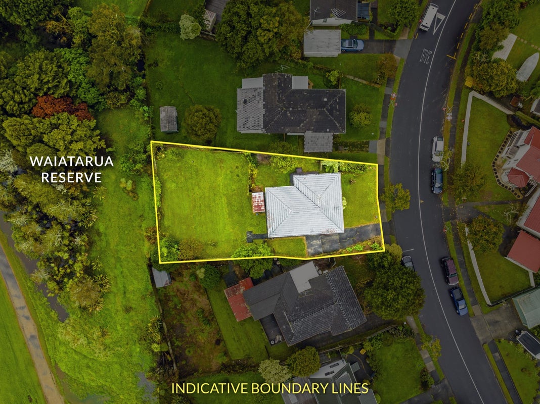 5 Towle Place, Remuera, Auckland - Carousel 1