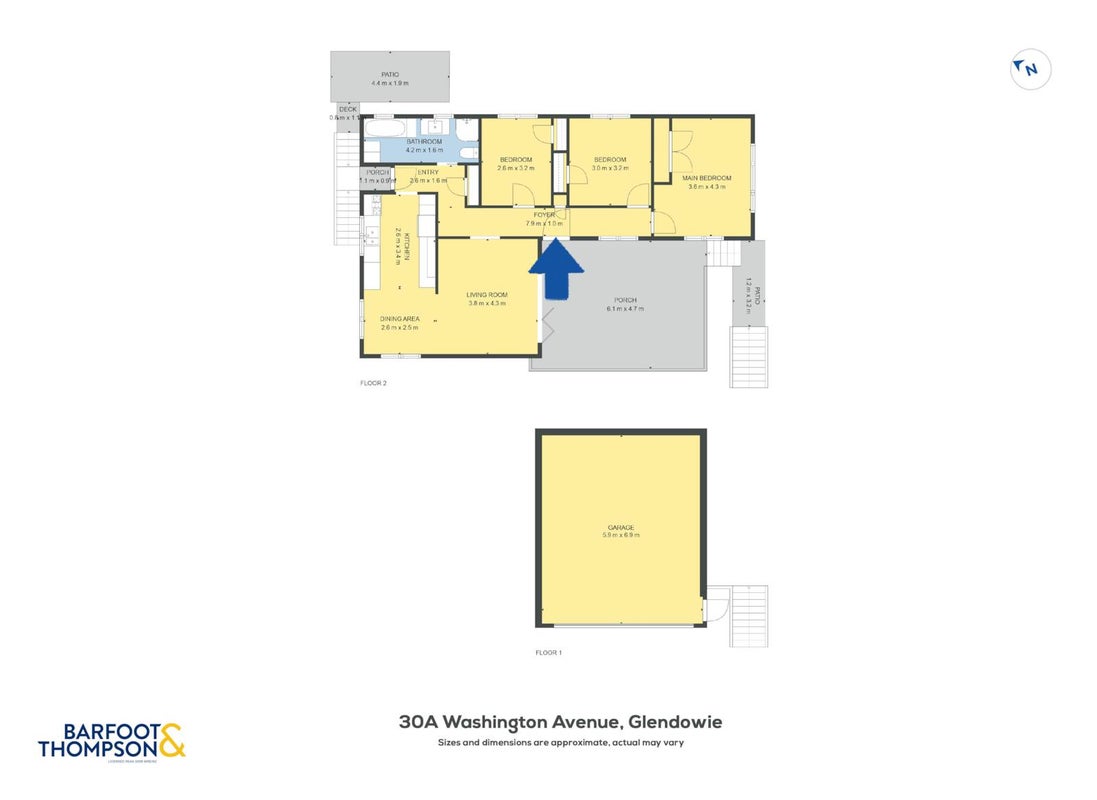 30A Washington Avenue, Glendowie, Auckland - Carousel 24