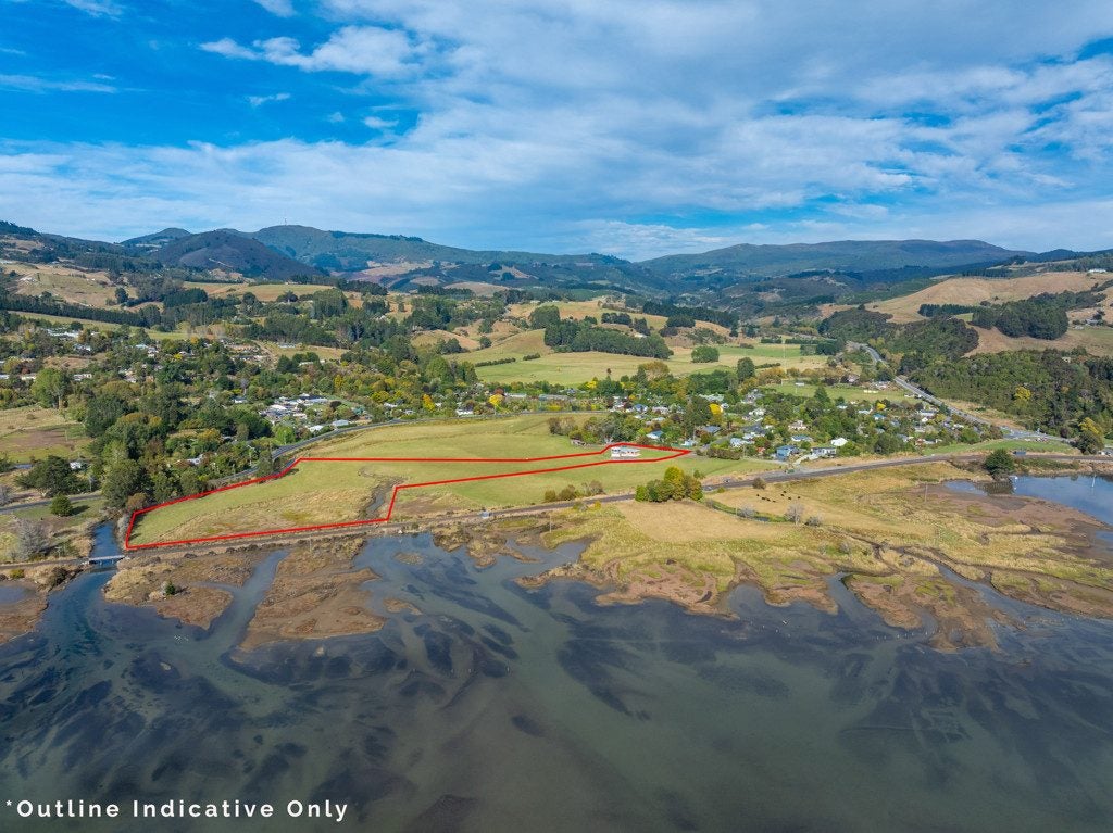 13 McLachlan Street, Waitati, Waitati - Carousel 22