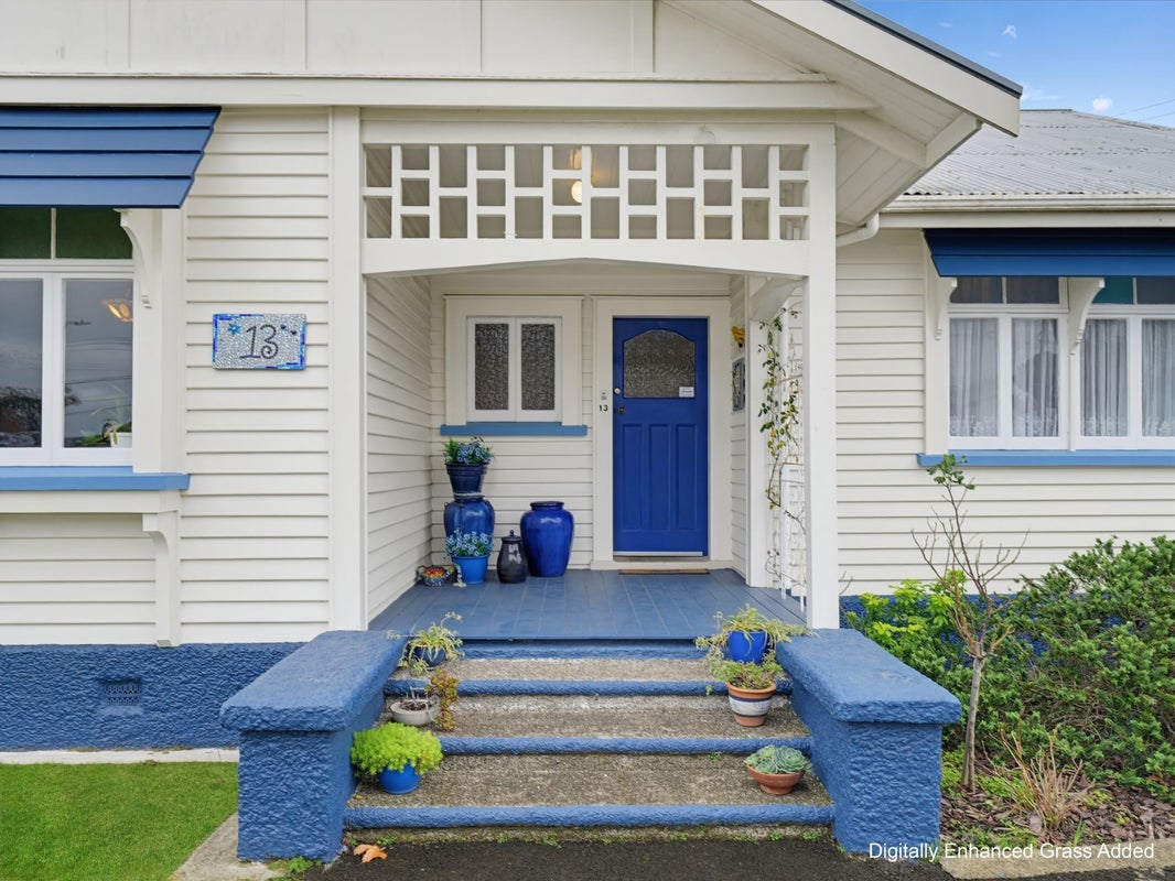 13 Boydfield Street, Whanganui East, Whanganui, Manawatu / Whanganui - Carousel 1