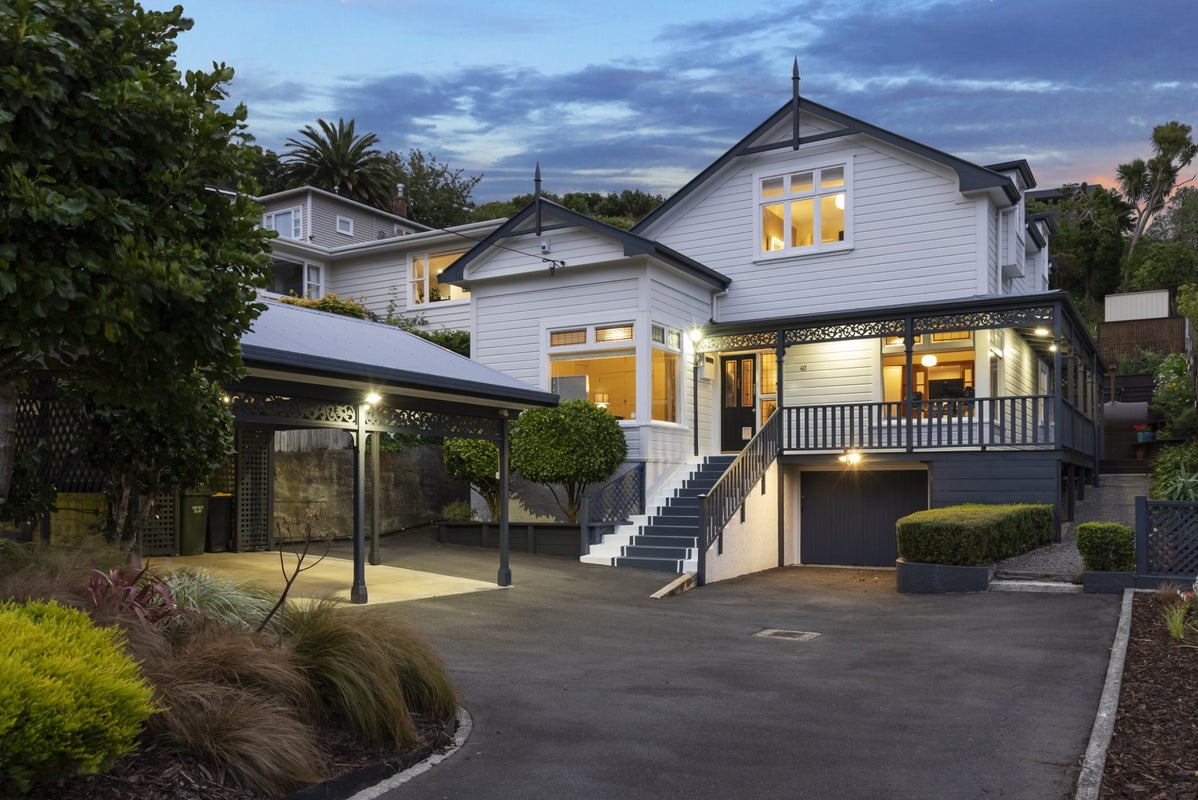 40 Bombay Street, Ngaio, Wellington - Carousel 1