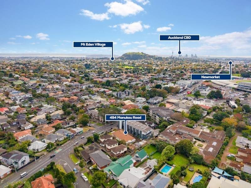 494 Manukau Road, Epsom, Auckland - Carousel 15