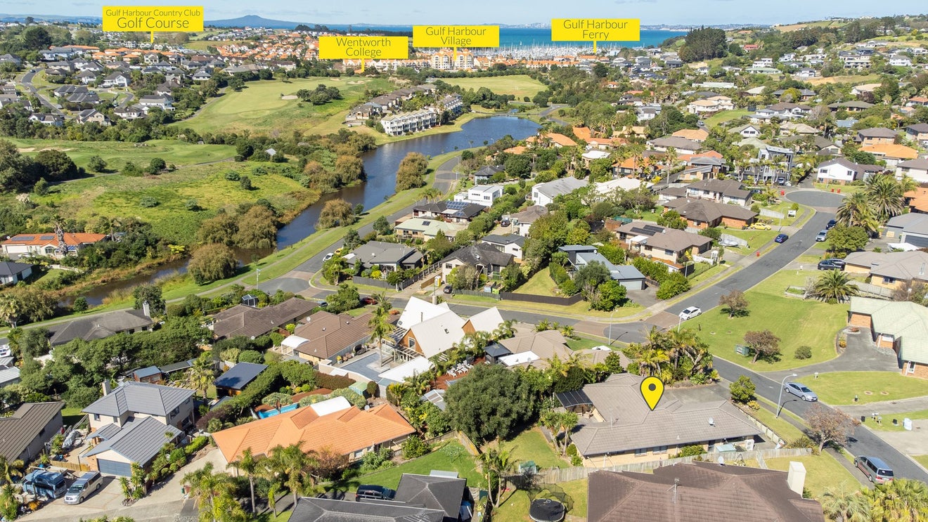 10 Commodore Court, Gulf Harbour, Whangaparaoa - Carousel 28