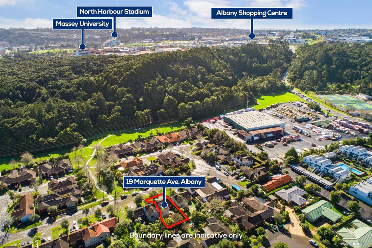 19 Marquette Avenue, Albany, Auckland - Carousel 22