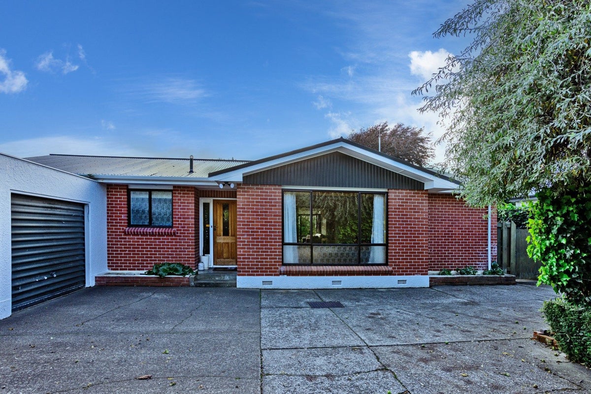 62 Albert Street, Gladstone, Invercargill - Carousel 1