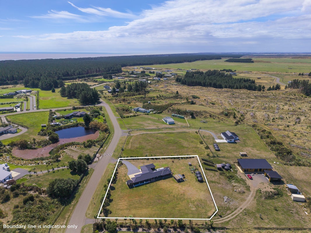 8 Kanuka Drive, Waitarere, Levin - Carousel 22