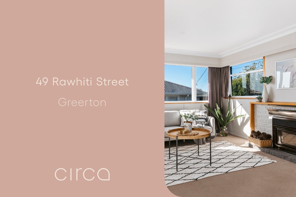 49 Rawhiti Street, Greerton, Tauranga - Carousel 1