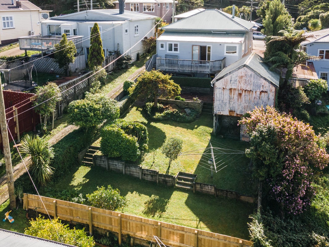 43 Ironside Road, Johnsonville, Wellington - Carousel 22