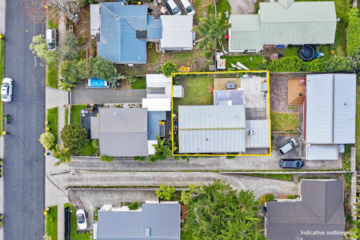 1/9 Copley Street, New Lynn, Auckland - Carousel 2