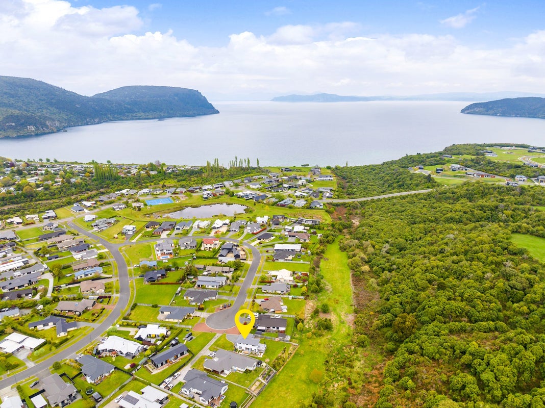 42 Pukeko Way, Kinloch, Taupo - Carousel 26