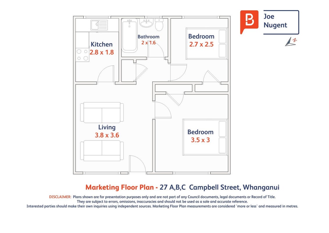 27/2 Campbell Street, Whanganui, Whanganui - Carousel 11