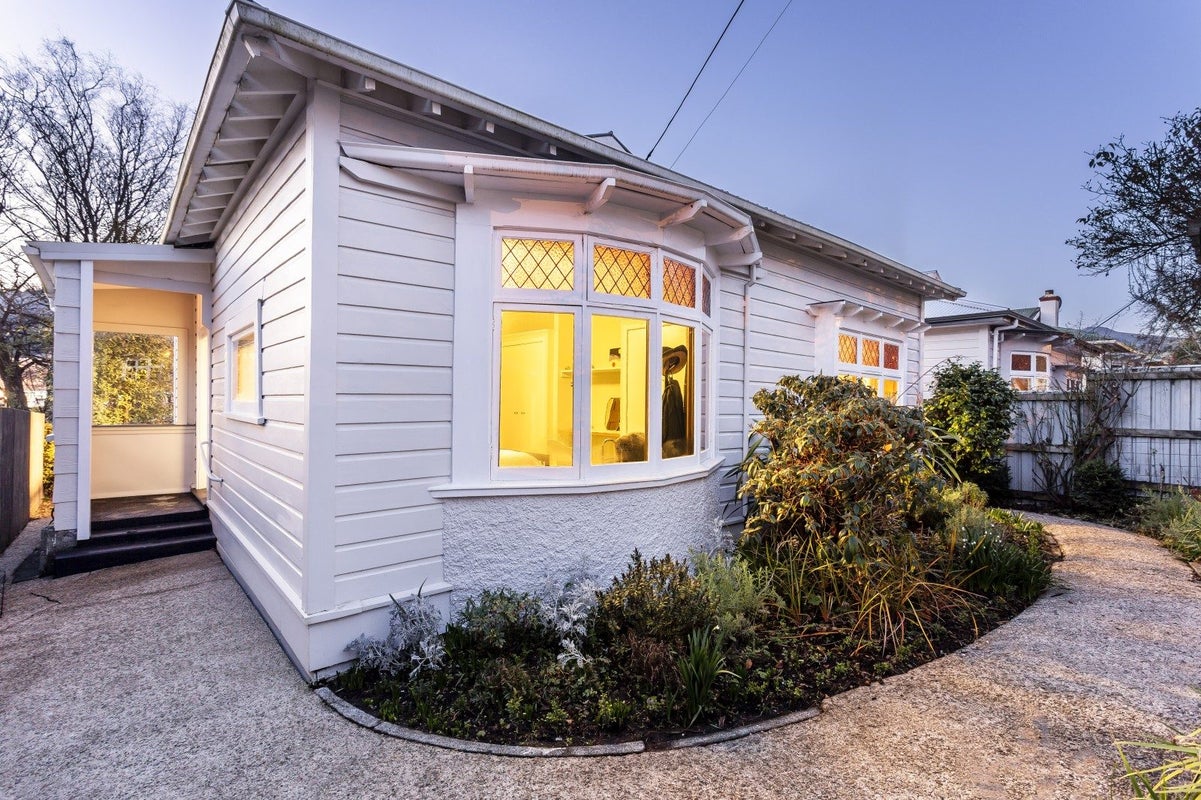 9 Knox Street, North East Valley, Dunedin - Carousel 1