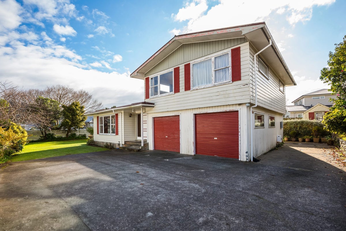 35A Boulcott Street, Boulcott, Lower Hutt - Carousel 1