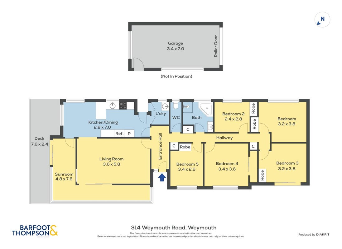314 Weymouth Road, Weymouth, Auckland - Carousel 14