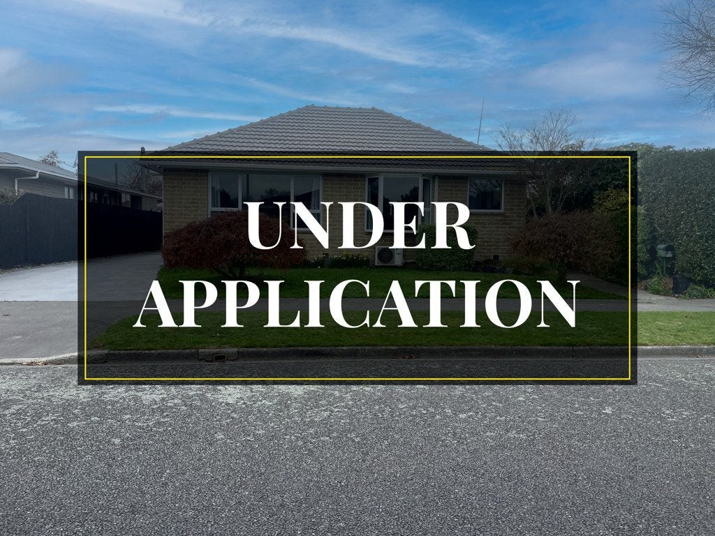 84 Grimseys Road, Redwood, Christchurch - Carousel 1