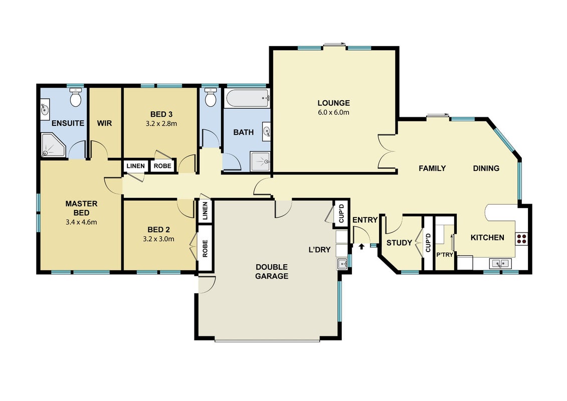 15 Georgia Lane, Kamo, Whangarei - Carousel 39