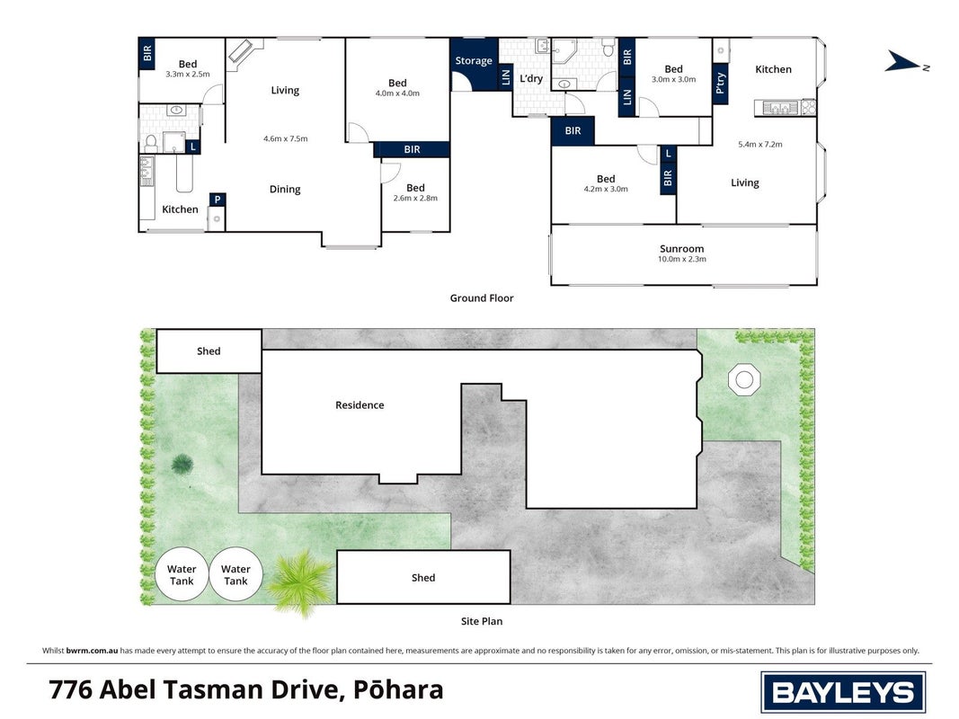 776 Abel Tasman Drive, Pohara, Takaka - Carousel 27
