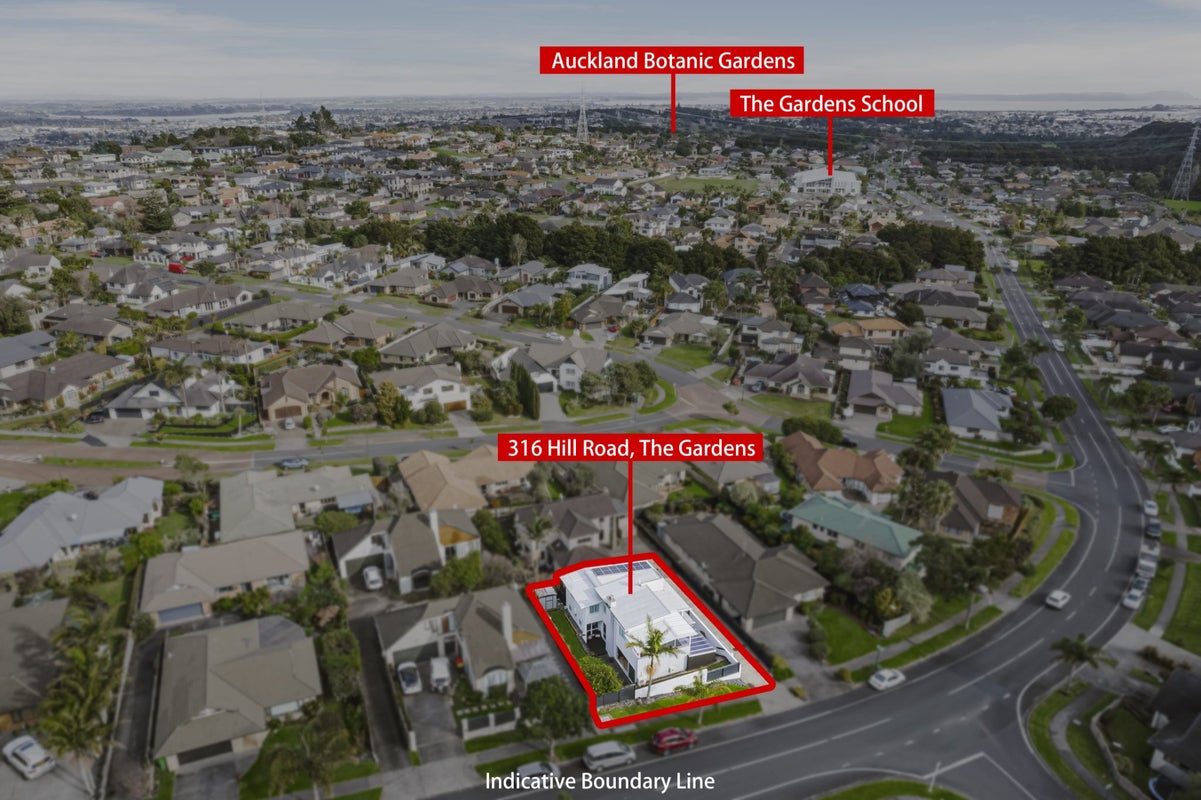 316 Hill Road, The Gardens, Auckland - Carousel 30